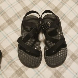 Chaco Sandals 7
